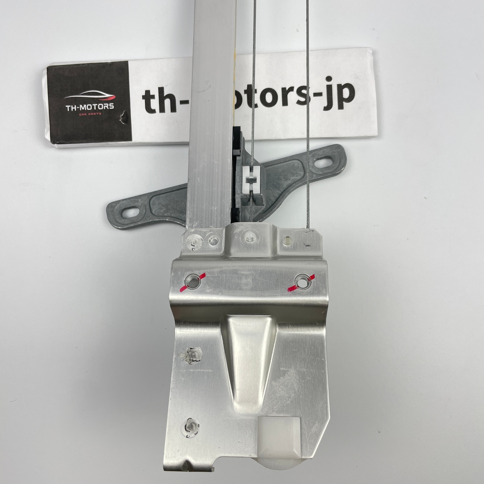 Genuine Honda 72210-S2A-G02 Power Window Regulator Assembly - Right Side For Honda S2000