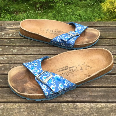 papillio madrid sandals