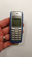 3367.Nokia 1100i Very Rare - For Collectors - Unlocked