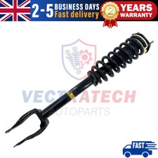 Front Left Hydraulic Shock Strut Fit Mercedes M-Class GLE W166 C292 ML350 2012-