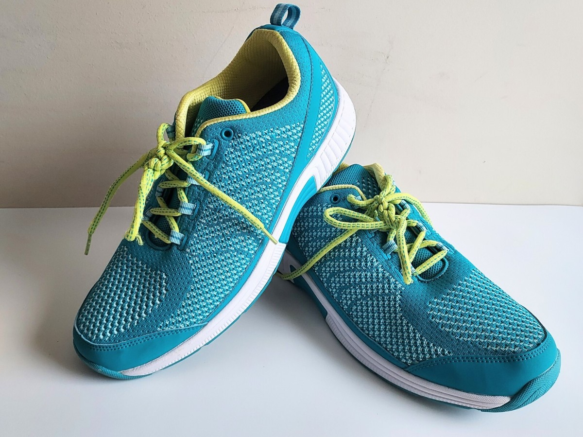 Bio fit orthofoot shoe size 13 D Sprint – Orthofeet® main image 4