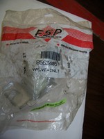 Fsp Whirlpool Water Inlet Valve 8563405 Fsp Whirlpool Water Inlet Valve 8563405