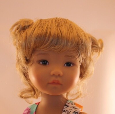Little darling,Boneka Dolls & Others ''Colleen'' Wig  All Sizes $10.00