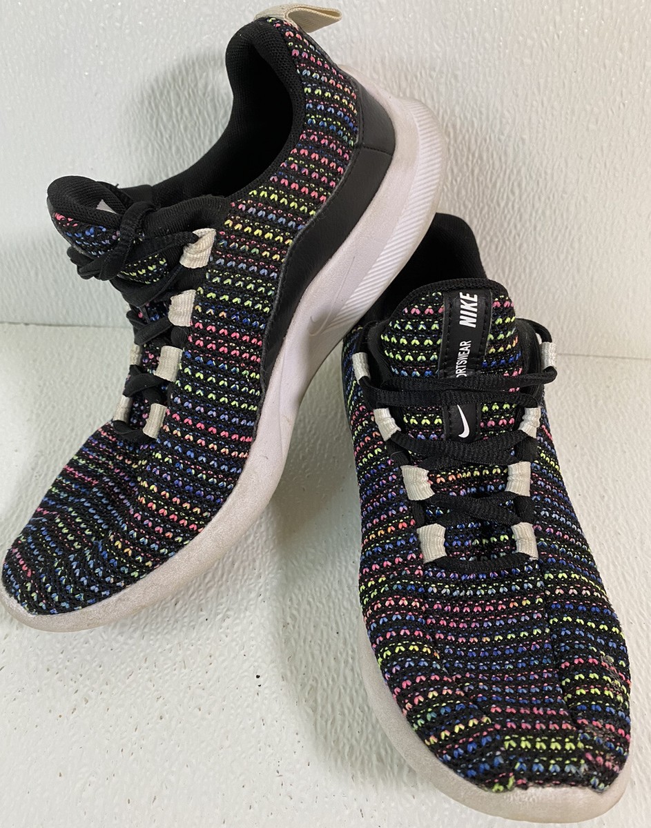 Multicolor Sneakers Nike Viale Se Ps Nike Kids Viale PS Sneaker