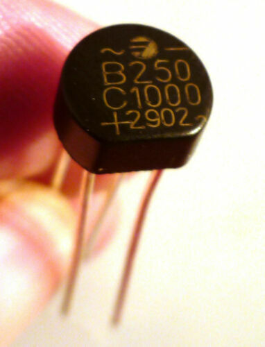 Ponti Diodi Monofase - Altri | Componenti Elettronici. Distributore E - Foto 11