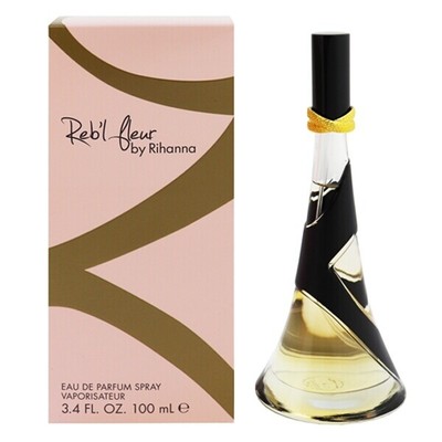 Level Fleur Bai Rihanna Edp Sp 100Ml Reb L By