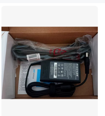 Pihen HG60A12005000060 60W 12V-5A 5.5*2.5mm Adapter for monitors and projectors