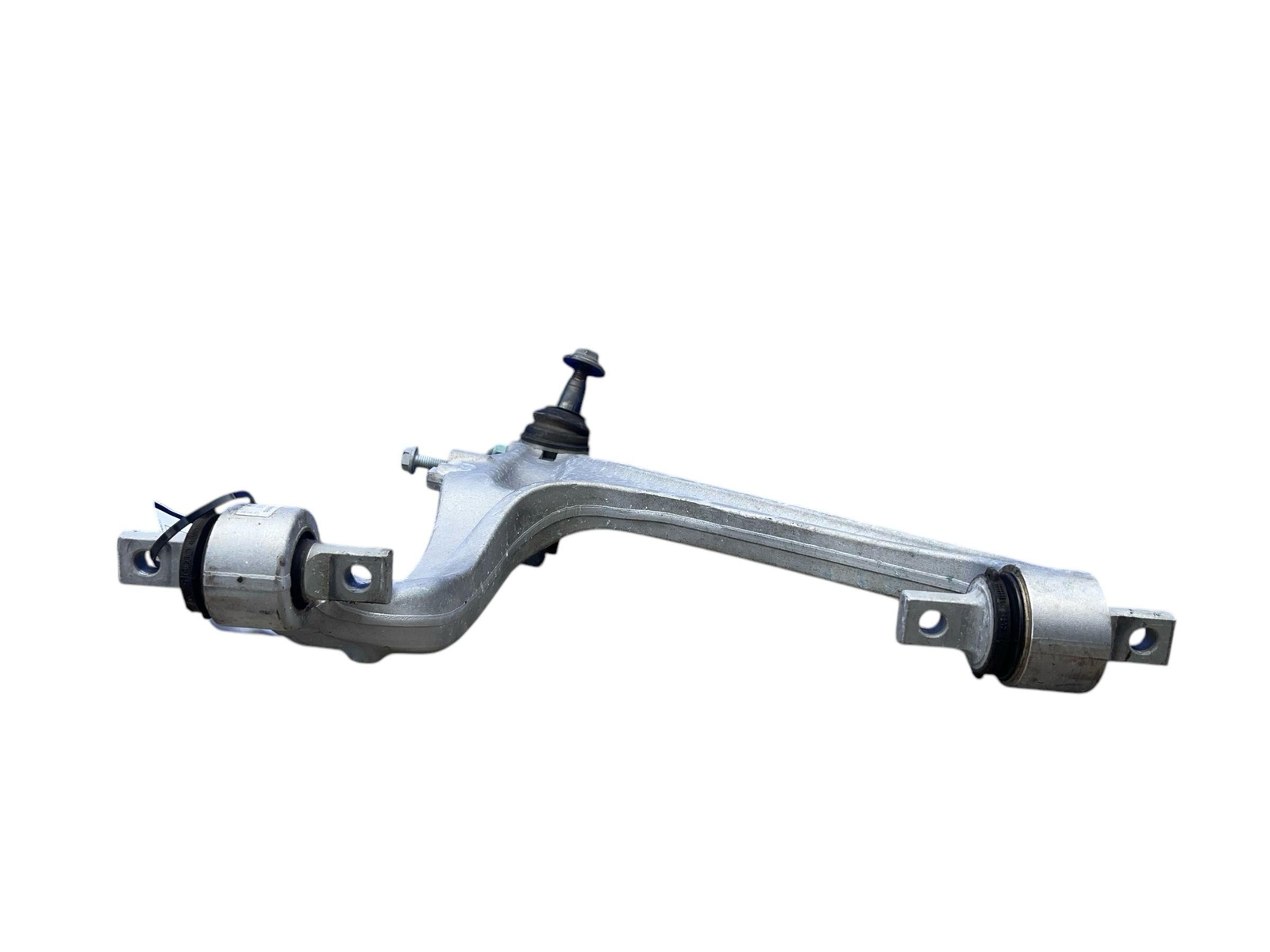 2017-2023 AUDI R8 AWD 5.2L FRONT RIGHT LOWER CONTROL ARM OEM