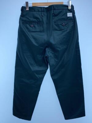 美品♡ WTAPS TUCK 02/TROUSERS/COTTON.TWILL WTAPS TUCK 02 TROUSERS COTTON DENIM 221WVDT-PTM04 - メルカリ