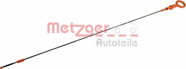 Metzger 8001007 ÖLpeilstab FüR Audi Seat Skoda VW-image