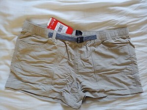 north face women's class v shorts
