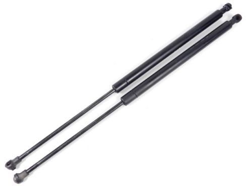 BMW 5 E34 2x Heckklappendämpfer Gasfeder Heckklappe 665mm 