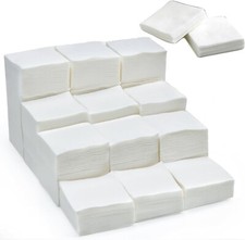 1000PCS Gun Cleaning Patches for Firearms, Highly Absorbent Gun Cleaning Clot...
