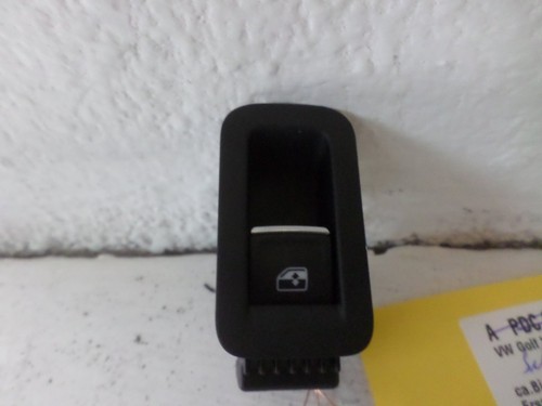 Schalter Fensterheber VW  Golf 7 Bj 2016