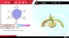 Pokemon Sword and Shield SWSH - Shiny 6IV Max EV Battle-Ready Flapple