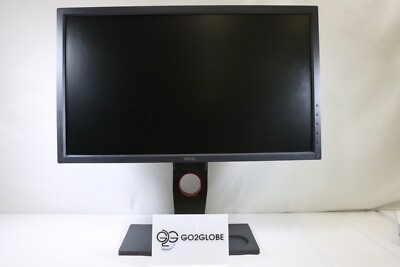 BenQ XL2430-B LCDモニター 本体　箱無し BenQ ZOWIE XL2430-b 24-inch 144Hz Gaming Monitor | eBay
