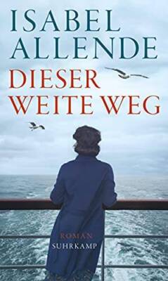 Dieser weite Weg - Paperback - GOOD