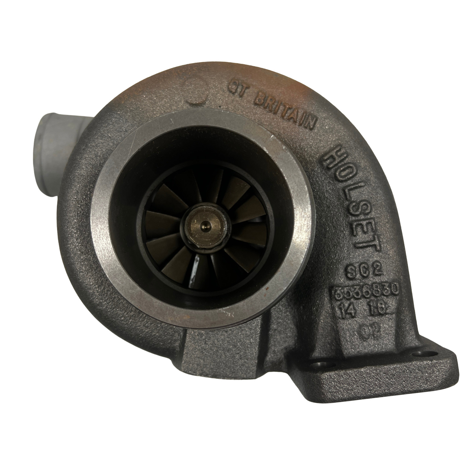 Holset HX35 Turbocharger fits Cummins Engine 4036370 (504085575 
