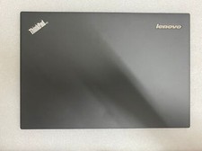 For Lenovo Thinkpad X1 Carbon 3rd 2015 00HN936 LCD Back Cover Rear Lid Non-Touch