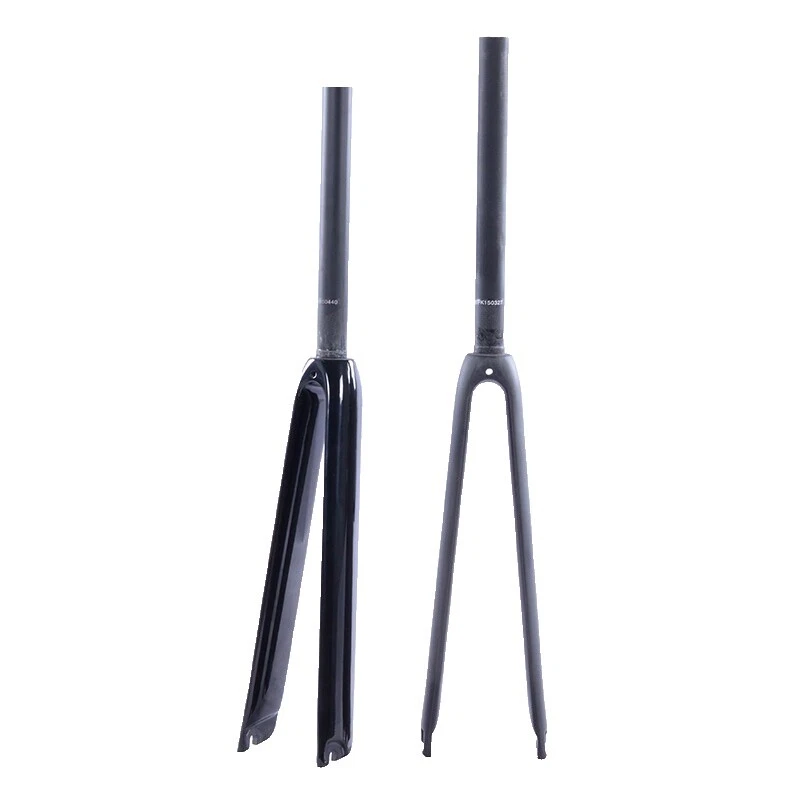 Carbon Fiber Bicycle Forks