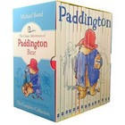 The Classic Adventures Of Paddington Bear The Complete Collection (15 Boo - Good