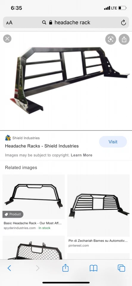 Perchero industrial de montaje en pared, granja Foto 3 de 4