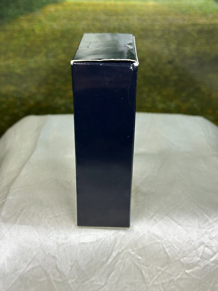 MUST DE CARTIER 7.5ML PARFUM SPLASH (NEW WITH BOX) - Image 2 of 4