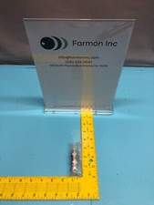 Parker 4V-C4L-1-SS Check Valve, 184198