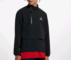 jordan training jacket