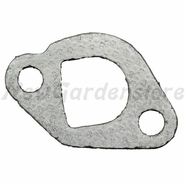 Dichtung SchalldäMpfer AufsitzmäHer RasenmäHer FüR Honda 18381-ZH8-801-image