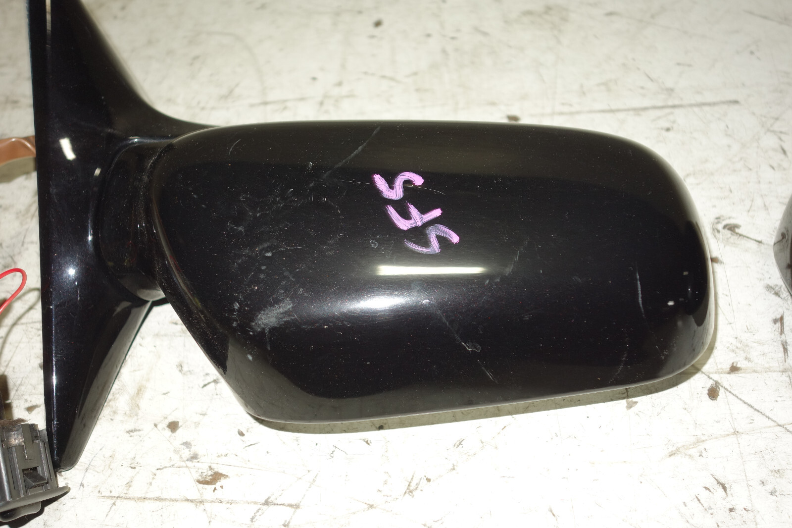 JDM 19982002 Subaru Forester STi SF5 SF9 Kouki Power Folding Mirrors