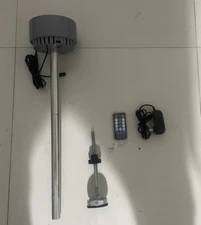 Reduce Neighbor Upstairs Noise Strike Back Noise Machine Square Model Gray Round