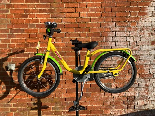 Puky child's bike - Picture 1 of 9