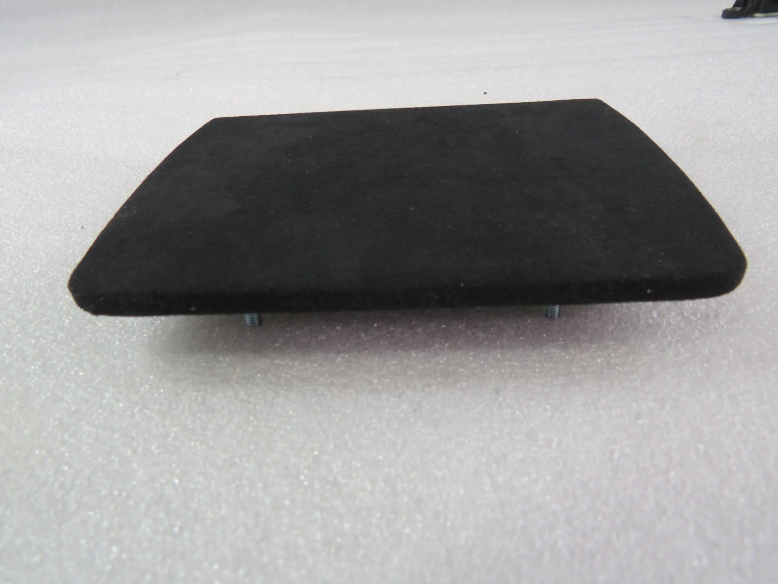 Ferrari Portofino, Front Console Access Cover, Used, P/N 89149600