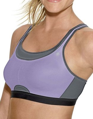 #ad Champion for Athleta 38C Nwt 1660 All Out Support Wireless Sports Bra A2002 $22.50