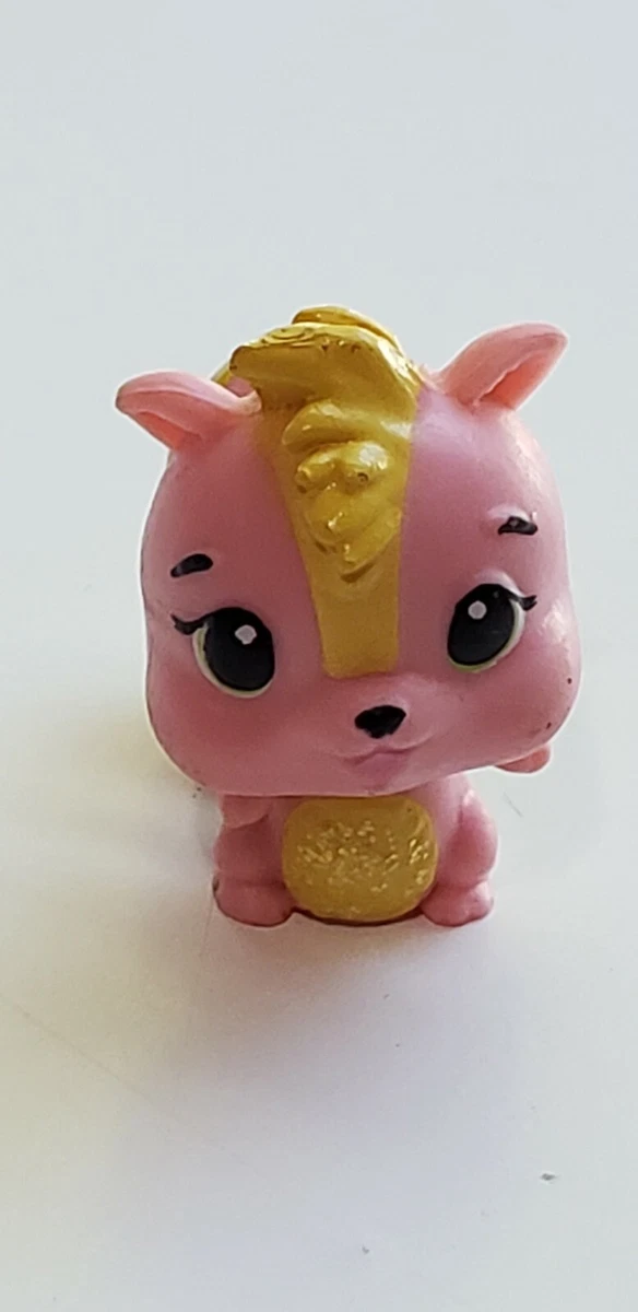 Pink hatchimal outlet