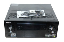 Pioneer SC-1522-K 9.2 Channel 170 Watt Network AV Receiver - Free shipping