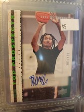 10 Best 2011 Upper Deck Goodwin Champions Autograph Cards 31
