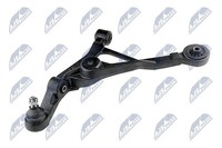 NTY Querlenker Dreieckslenker ZWD-CH-057 FüR Chrysler Sebring JR Turbo 24V Dodge