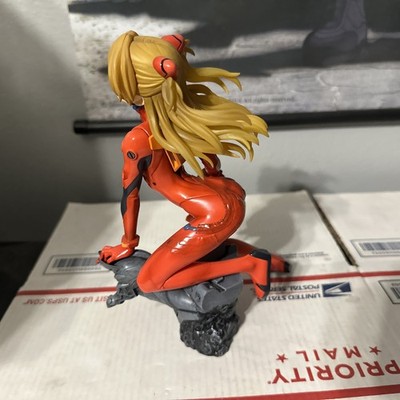 シンバ君 Kotobukiya Evangelion Shin Gekijouban Q Asuka Shikinami Langley 1