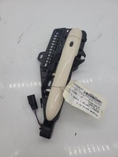 Porte avant et accessoires Renault Captur