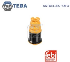 170456 ANSCHLAGPUFFER STOßDÄMPFER HINTEN FEBI BILSTEIN FÜR CHRYSLER YPSILON