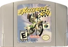 Excitebike 64 (Nintendo 64) N64 Authentic Cartridge Only