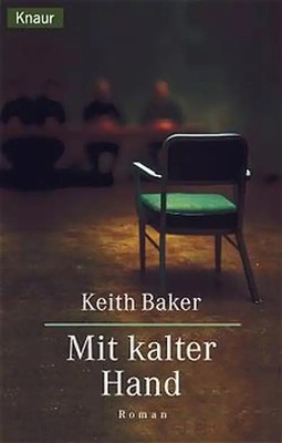 Mit kalter Hand