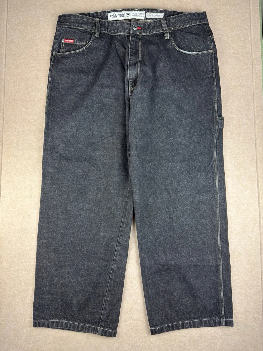 Ecko Unltd. Regular 40 Size Jeans for Men for sale | eBay