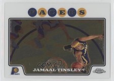 Jamaal Tinsley