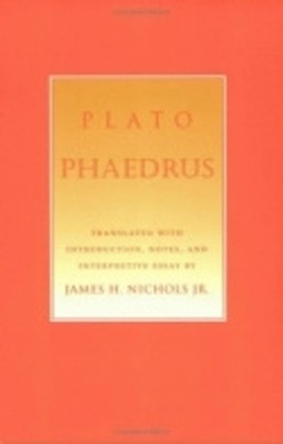 Plato Phaedrus (Paperback) Agora Editions (UK IMPORT)