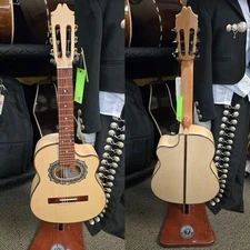 Requinto Don Cortez L45 Grand Concierto Cirimo Tag 116