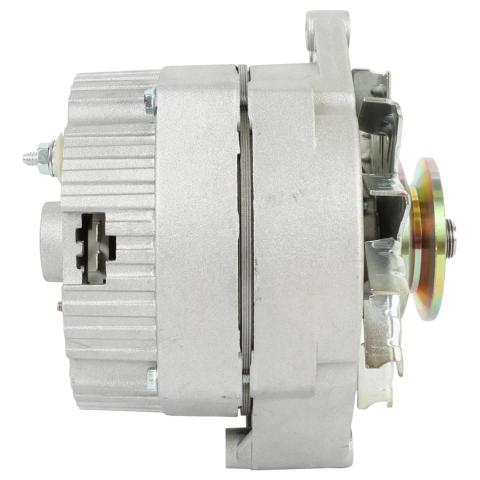 Alternator for IHC International Tractor Industrial I-3500A I-4500A I-4500B - Image 2 of 4