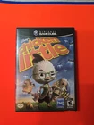 Disney's Chicken Little (Nintendo GameCube, 2005) [CIB] GC MINT DISC